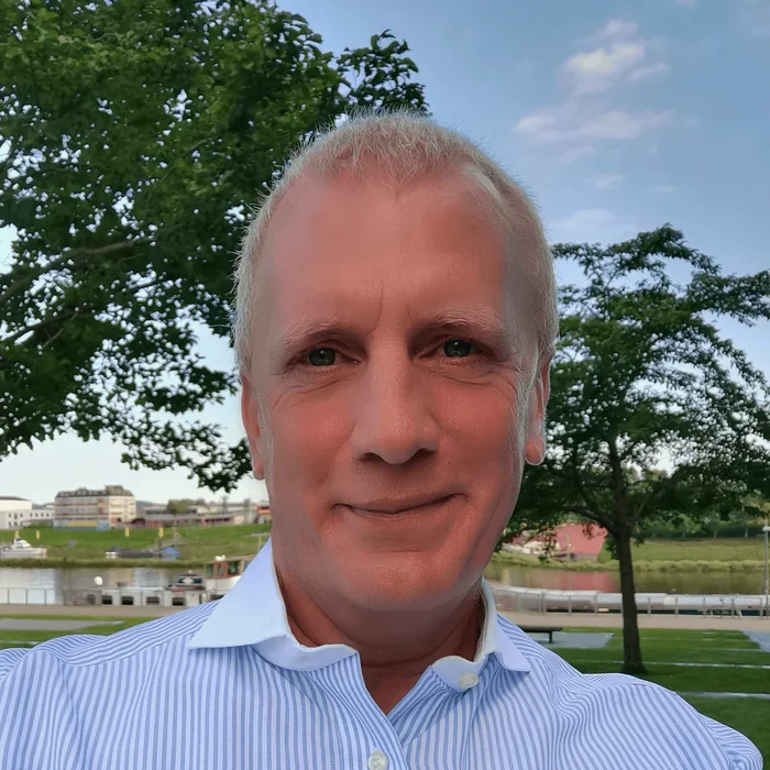 Stephan Grosser — Energieausweis-Experte Chorweiler
